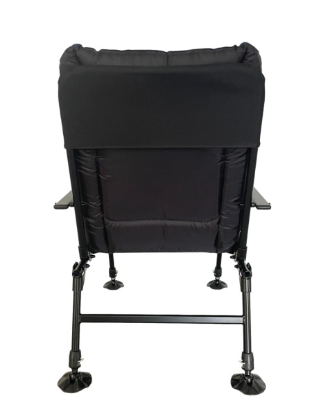 Кресло карповое CC-08 Crusoe Camp